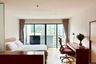 Condo for rent in The Grand Regent, Lumpini, Bangkok near BTS Ratchadamri