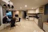 2 Bedroom Condo for rent in Wittayu Complex, Makkasan, Bangkok near Airport Rail Link Makkasan