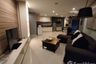2 Bedroom Condo for rent in Wittayu Complex, Makkasan, Bangkok near Airport Rail Link Makkasan