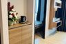 1 Bedroom Condo for rent in Rhythm Sathorn, Thung Wat Don, Bangkok near BTS Saphan Taksin