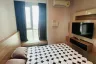 1 Bedroom Condo for rent in Rhythm Sathorn, Thung Wat Don, Bangkok near BTS Saphan Taksin