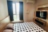 1 Bedroom Condo for rent in Rhythm Sathorn, Thung Wat Don, Bangkok near BTS Saphan Taksin