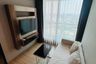 1 Bedroom Condo for rent in Rhythm Sathorn, Thung Wat Don, Bangkok near BTS Saphan Taksin