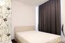 1 Bedroom Condo for rent in Ideo Sathorn-Taksin, Bang Lamphu Lang, Bangkok near BTS Krung Thon Buri