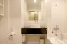 1 Bedroom Condo for rent in Ideo Sathorn-Taksin, Bang Lamphu Lang, Bangkok near BTS Krung Thon Buri