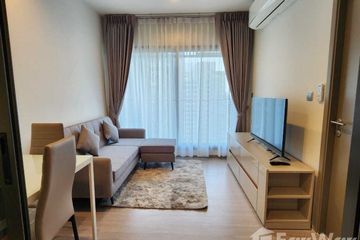 1 Bedroom Condo for rent in Makkasan, Bangkok near MRT Phra Ram 9