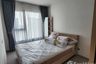 1 Bedroom Condo for rent in Life Asoke Hype, Makkasan, Bangkok near MRT Phra Ram 9