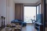 1 Bedroom Condo for rent in Ashton Asoke - Rama 9, Din Daeng, Bangkok near MRT Phra Ram 9