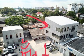 Commercial for rent in Bang Chak, Bangkok near BTS Punnawithi