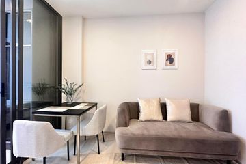 1 Bedroom Condo for rent in Chom Phon, Bangkok near MRT Phahon Yothin