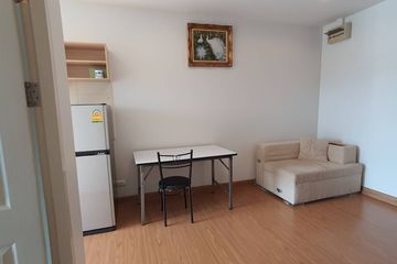 1 Bedroom Condo for rent in Thanon Phaya Thai, Bangkok near MRT Rang Nam