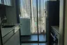 1 Bedroom Condo for rent in The Room BTS Wongwian Yai, Bang Lamphu Lang, Bangkok near BTS Wongwian Yai