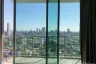1 Bedroom Condo for rent in The Room BTS Wongwian Yai, Bang Lamphu Lang, Bangkok near BTS Wongwian Yai