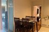 2 Bedroom Condo for rent in Chamchuri Square Residence, Pathum Wan, Bangkok near MRT Sam Yan