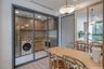 2 Bedroom Condo for rent in Taka Haus Ekamai 12, Khlong Tan Nuea, Bangkok near BTS Ekkamai