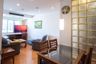2 Bedroom Condo for rent in Wittayu Complex, Makkasan, Bangkok near Airport Rail Link Makkasan