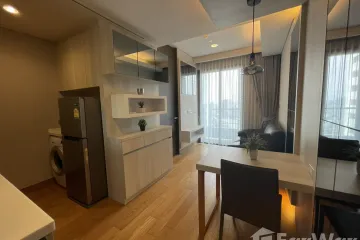 1 Bedroom Condo for rent in Khlong Tan, Bangkok near MRT Queen Sirikit National Convention Centre