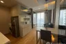 1 Bedroom Condo for rent in The Lumpini 24, Khlong Tan, Bangkok near BTS Phrom Phong