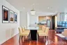 3 Bedroom Apartment for rent in Tango Residence, Lat Yao, Bangkok near Airport Rail Link Bang Khen