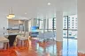 3 Bedroom Apartment for rent in Tango Residence, Lat Yao, Bangkok near Airport Rail Link Bang Khen