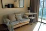 Condo for rent in Siamese Surawong, Si Phraya, Bangkok near MRT Sam Yan