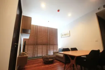 2 Bedroom Condo for rent in Wish Signature Midtown Siam, Thanon Phetchaburi, Bangkok near BTS Ratchathewi