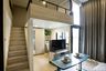 1 Bedroom Condo for rent in Chewathai Residence Asoke, Makkasan, Bangkok near Airport Rail Link Makkasan