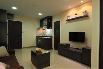 1 Bedroom Apartment for rent in Khlong Toei, Bangkok near BTS Nana
