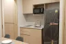1 Bedroom Condo for rent in NOBLE STATE 39, Khlong Tan Nuea, Bangkok near BTS Phrom Phong