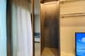 Condo for rent in Life Asoke Rama 9, Makkasan, Bangkok near MRT Phra Ram 9
