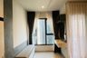 Condo for rent in Life Asoke Rama 9, Makkasan, Bangkok near MRT Phra Ram 9