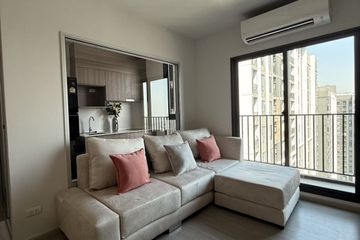 2 Bedroom Condo for rent in Bang Wa, Bangkok near MRT Phasi Charoen
