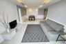 2 Bedroom Condo for rent in Waterford Sukhumvit 50, Phra Khanong, Bangkok near BTS On Nut