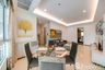 1 Bedroom Condo for rent in Supalai Elite Phayathai, Thanon Phaya Thai, Bangkok near BTS Phaya Thai