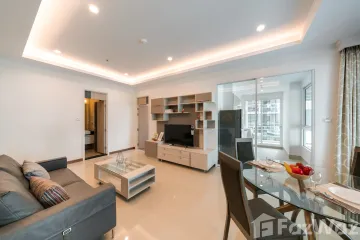 1 Bedroom Condo for rent in Thanon Phaya Thai, Bangkok near Airport Rail Link Ratchaprarop