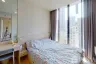 2 Bedroom Condo for rent in Noble Recole, Khlong Toei Nuea, Bangkok near BTS Asoke