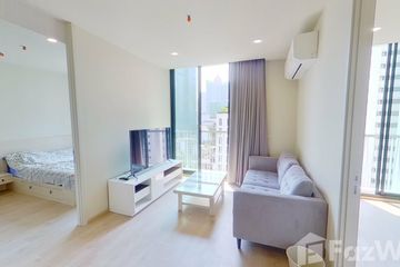 2 Bedroom Condo for rent in Khlong Toei Nuea, Bangkok near BTS Nana
