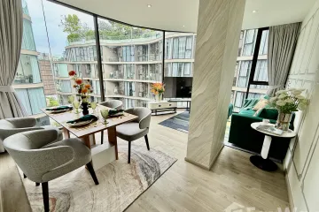 2 Bedroom Condo for rent in Khlong Toei, Bangkok near BTS Asoke