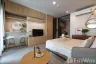 Condo for rent in Life Ladprao, Chom Phon, Bangkok near BTS Ladphrao Intersection