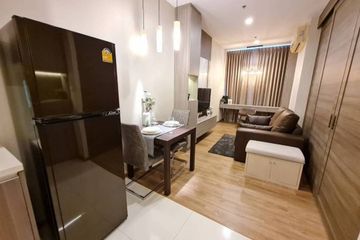 Condo for rent in Thanon Phaya Thai, Bangkok near MRT Ratchathewi
