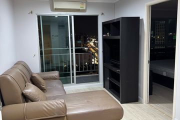 1 Bedroom Condo for rent in Bang Bamru, Bangkok