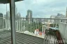 2 Bedroom Condo for rent in Urbana Langsuan, Lumpini, Bangkok near BTS Chit Lom