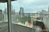 2 Bedroom Condo for rent in Urbana Langsuan, Lumpini, Bangkok near BTS Chit Lom