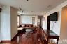 2 Bedroom Condo for rent in Urbana Langsuan, Lumpini, Bangkok near BTS Chit Lom