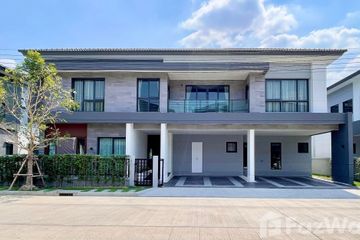 6 Bedroom House for rent in The City Sukhumvit -Yak Bangna, Bang Na, Bangkok