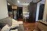 1 Bedroom Condo for rent in Wish Signature Midtown Siam, Thanon Phetchaburi, Bangkok near BTS Ratchathewi