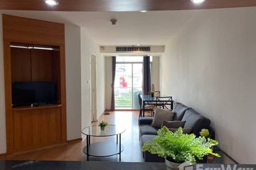 1 Bedroom Condo for rent in The Capital Sukhumvit 30/1, Khlong Tan, Bangkok near BTS Thong Lo