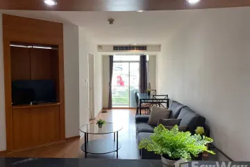1 Bedroom Condo for rent in The Capital Sukhumvit 30/1, Khlong Tan, Bangkok near BTS Thong Lo
