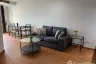 1 Bedroom Condo for rent in The Capital Sukhumvit 30/1, Khlong Tan, Bangkok near BTS Thong Lo