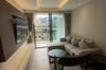 2 Bedroom Apartment for rent in 39 Luxury Suite, Khlong Tan Nuea, Bangkok near BTS Phrom Phong